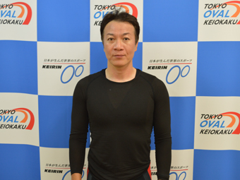 選手写真