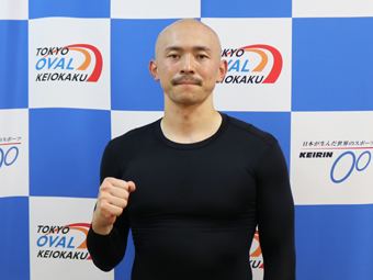 選手写真