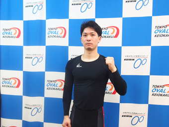 選手写真