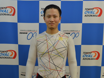 選手写真
