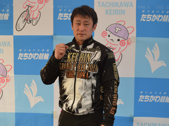 選手写真