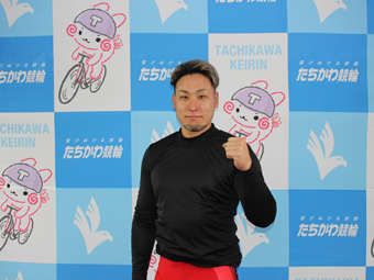 選手写真