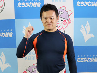 選手写真