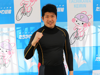 選手写真