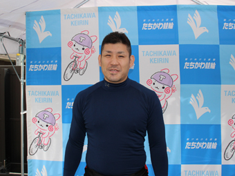 選手写真