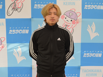 選手写真