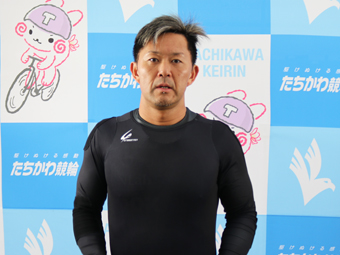 選手写真