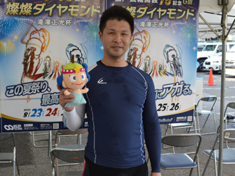 選手写真