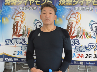 選手写真