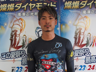 選手写真