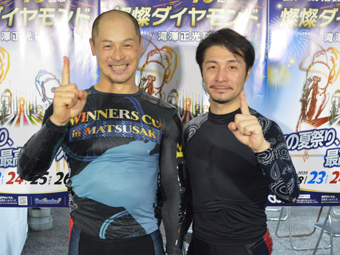 選手写真