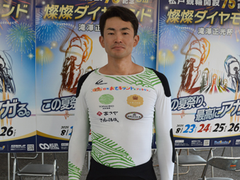 選手写真