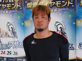 選手写真