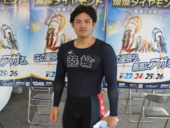 選手写真
