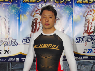 選手写真