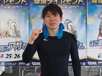 選手写真