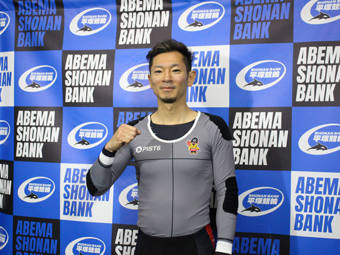選手写真