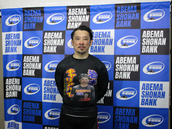 選手写真