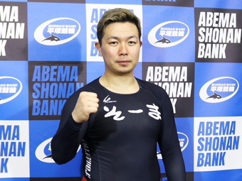 選手写真
