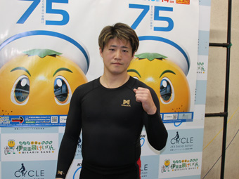 選手写真