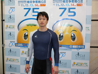 選手写真