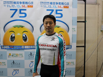 選手写真