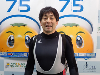 選手写真
