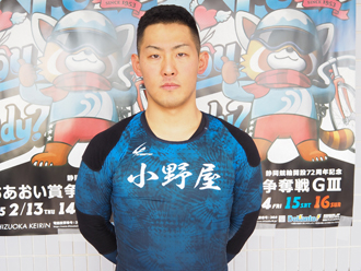 選手写真