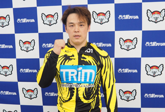 選手写真