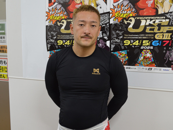 選手写真
