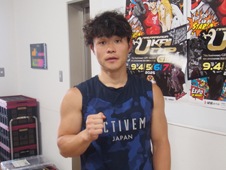 選手写真