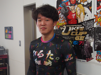 選手写真