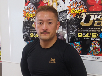 選手写真