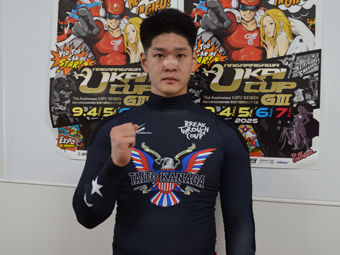 選手写真