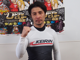 選手写真