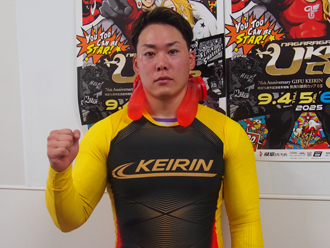 選手写真