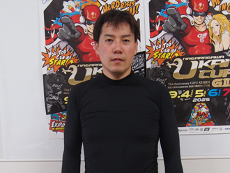 選手写真