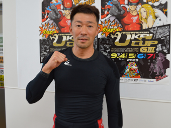 選手写真