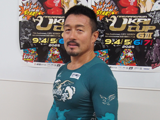 選手写真