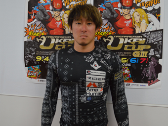 選手写真