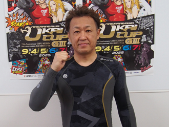 選手写真