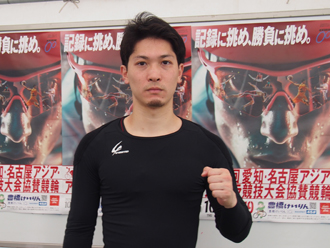 選手写真