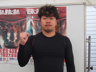 選手写真
