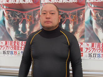選手写真