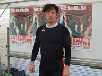 選手写真