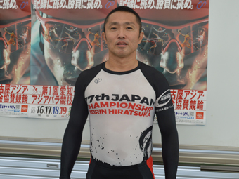 選手写真