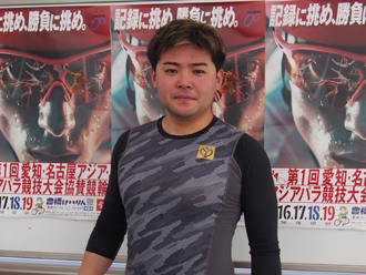 選手写真