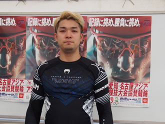選手写真