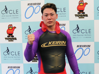 選手写真