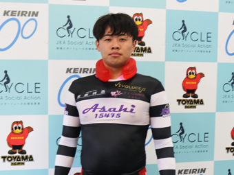 選手写真